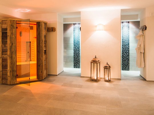 Hotel Antermoia – a mountain jewel Hotel Antermoia – a mountain jewel