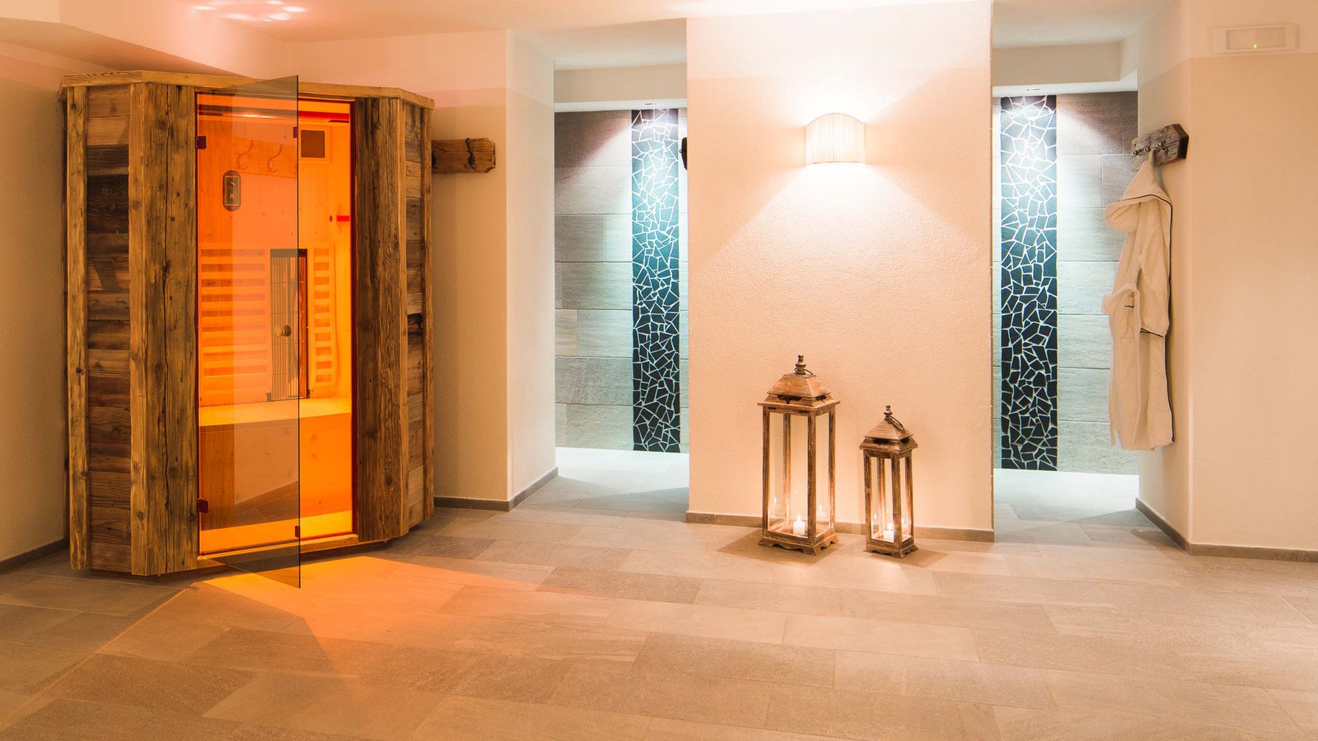 Un hotel con sauna in Alto Adige: scoprite l’Hotel Antermoia Un hotel con sauna in Alto Adige: scoprite l’Hotel Antermoia