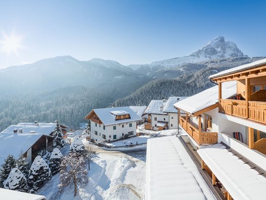 Hotel Antermoia – a mountain jewel Hotel Antermoia – a mountain jewel