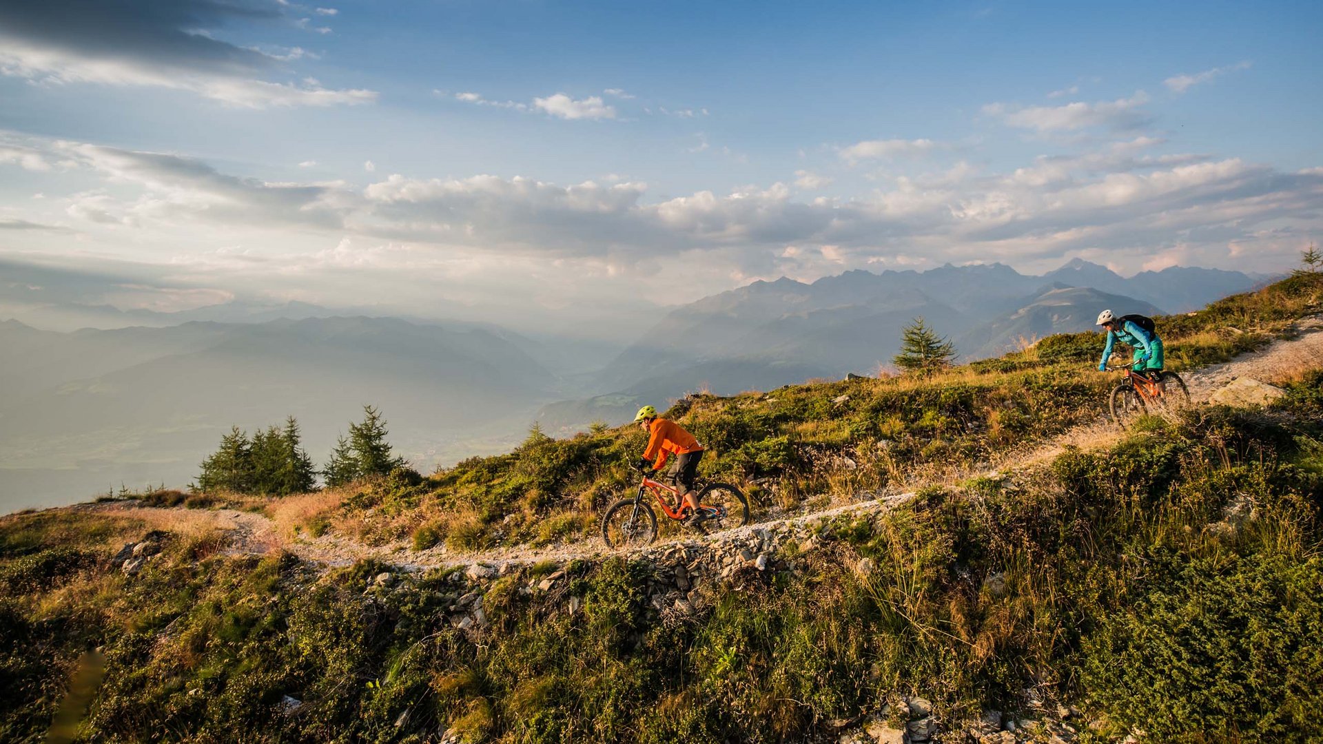 Dolomiten: Sehenswürdigkeiten im Sommer Dolomiten: Sehenswürdigkeiten im Sommer