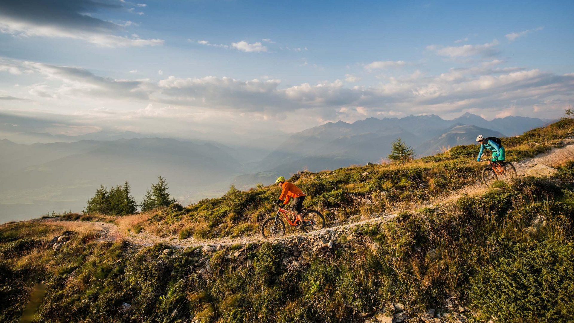 Dolomiten: Sehenswürdigkeiten im Sommer Dolomiten: Sehenswürdigkeiten im Sommer