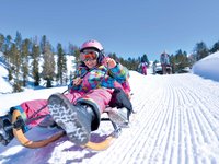 Unterkünfte im Gadertal zum Winterwandern Unterkünfte im Gadertal zum Winterwandern