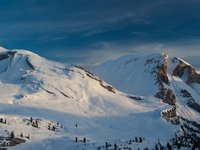 Hotel Antermoia – a mountain jewel Hotel Antermoia – a mountain jewel