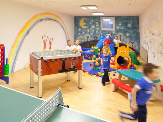 Hotel in Val Badia Hotel in Val Badia