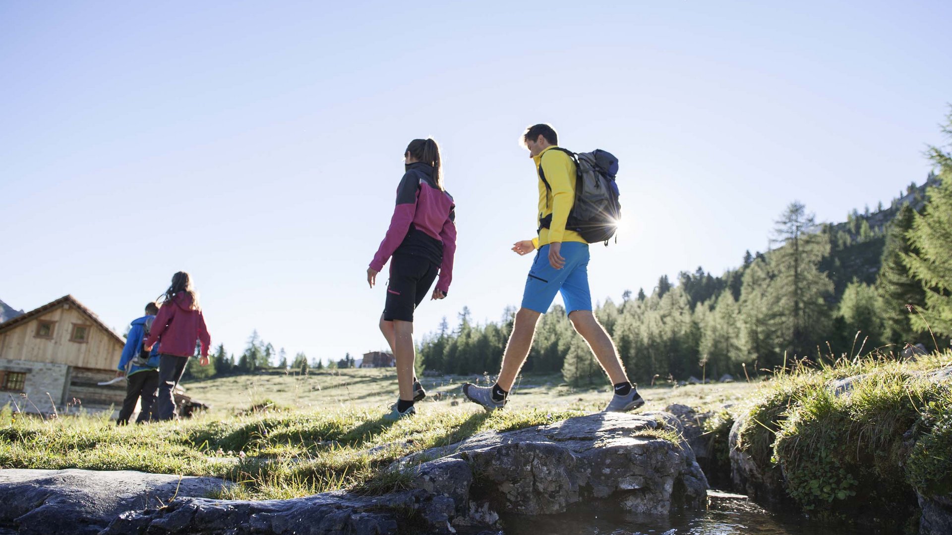 Dolomiten: Motorradtouren, Wanderungen und mehr Dolomiten: Motorradtouren, Wanderungen und mehr
