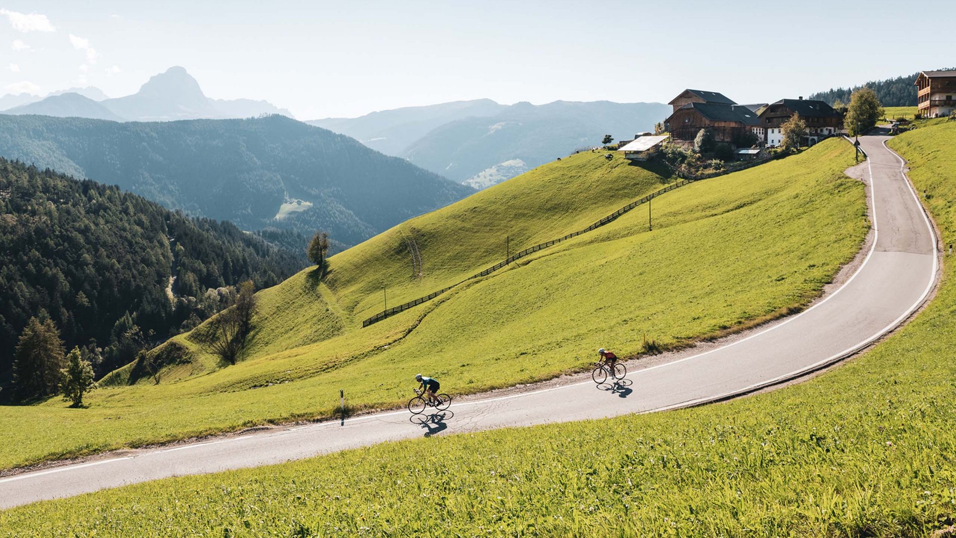 Un hotel a San Martino: posizione perfetta! Un hotel a San Martino: posizione perfetta!