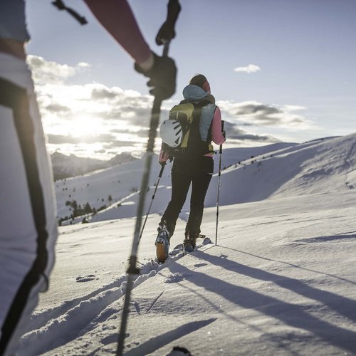 Escursioni invernali in Alta Badia: siete pronti? Escursioni invernali in Alta Badia: siete pronti?