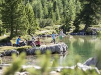 I sentieri in Val Badia non mancano: scopriteli quest’estate I sentieri in Val Badia non mancano: scopriteli quest’estate