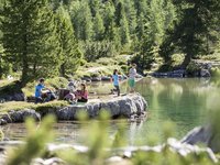 Sellaronda: E-Bike-Touren in den Dolomiten Sellaronda: E-Bike-Touren in den Dolomiten