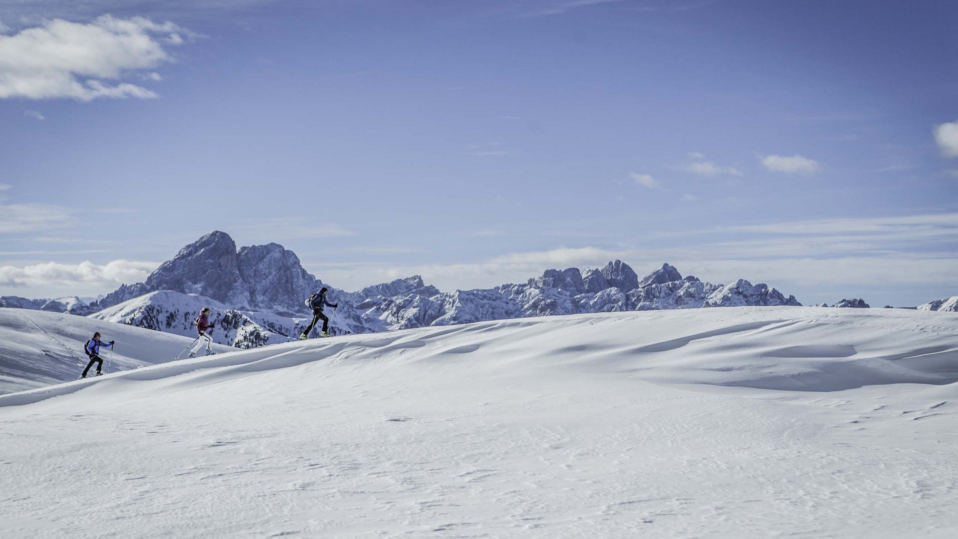 Hotel Antermoia – a mountain jewel Hotel Antermoia – a mountain jewel