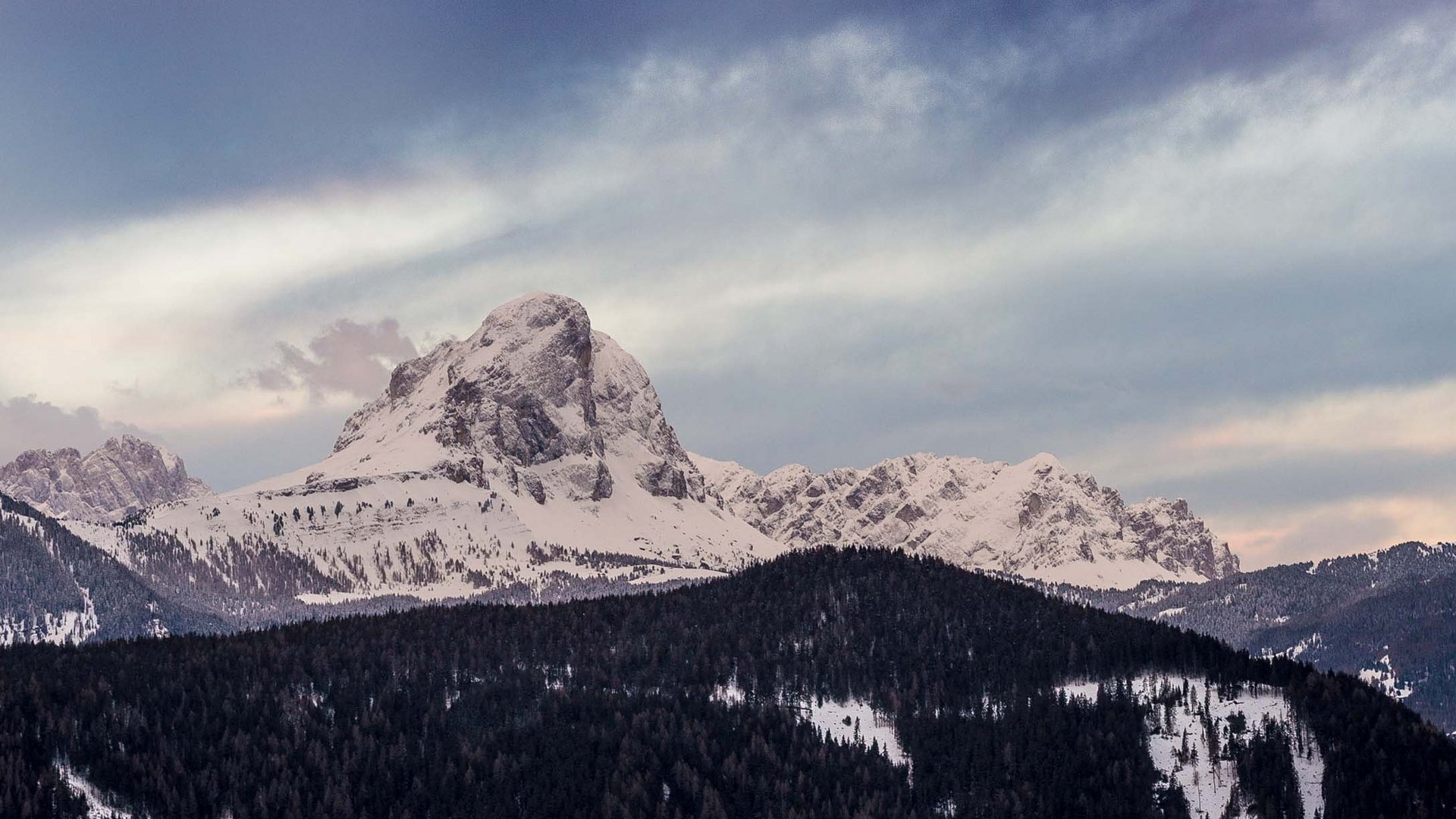 Escursioni invernali in Alta Badia: siete pronti?