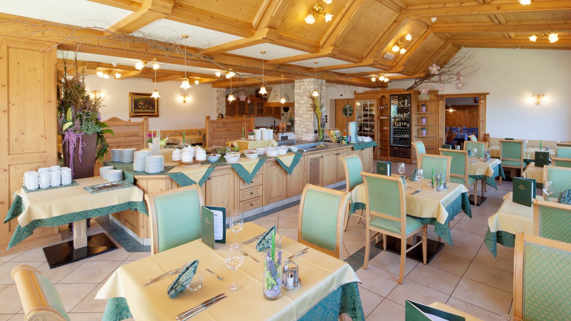 Escursioni al Plan de Corones, sapori e benessere Escursioni al Plan de Corones, sapori e benessere