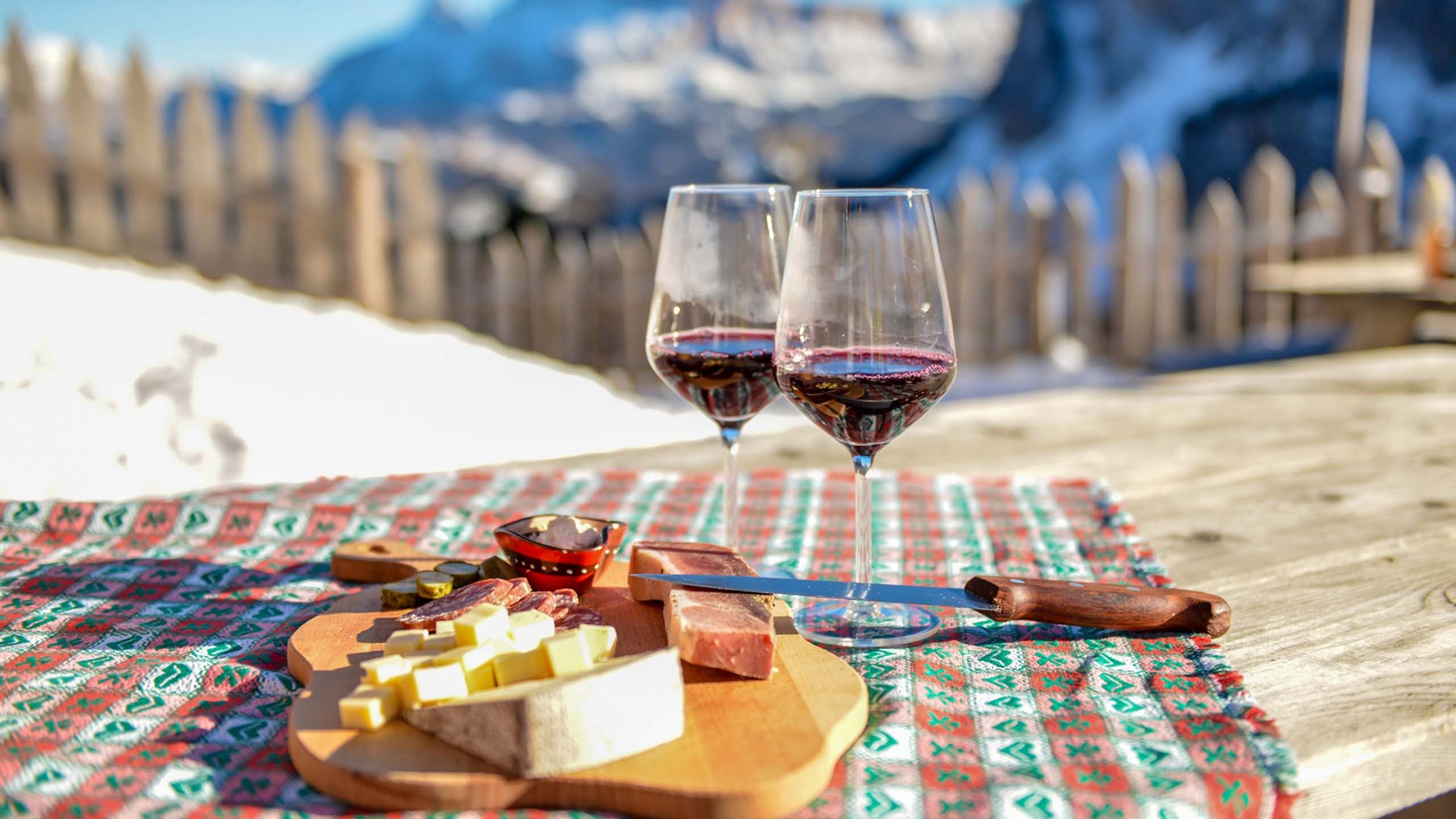 Sella Ronda, mountain bike, museums, and more
