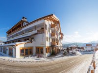 Hotel Antermoia – a mountain jewel Hotel Antermoia – a mountain jewel
