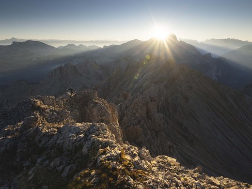 Dolomiten: Motorradtouren, Wanderungen und mehr Dolomiten: Motorradtouren, Wanderungen und mehr