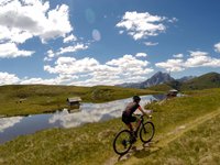 Beispielaufbau einer Unterseite Beispielaufbau einer Unterseite