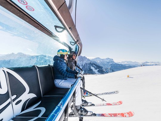 Hotel Antermoia – a mountain jewel Hotel Antermoia – a mountain jewel