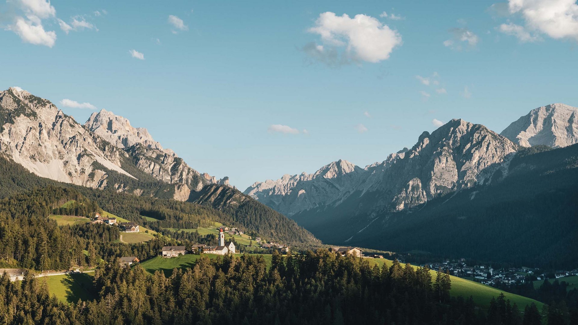 Un hotel a San Martino: posizione perfetta! Un hotel a San Martino: posizione perfetta!
