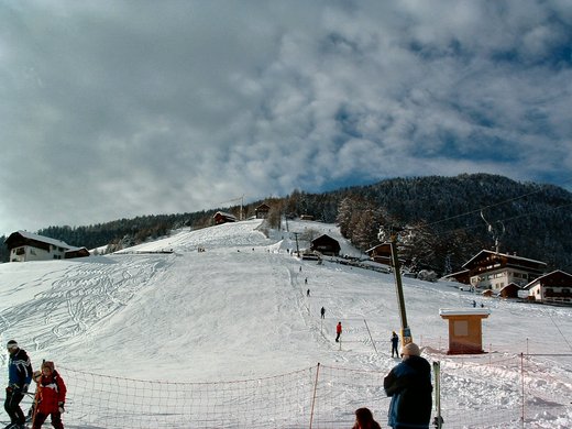 Sciare in Alta Badia è un sogno Sciare in Alta Badia è un sogno