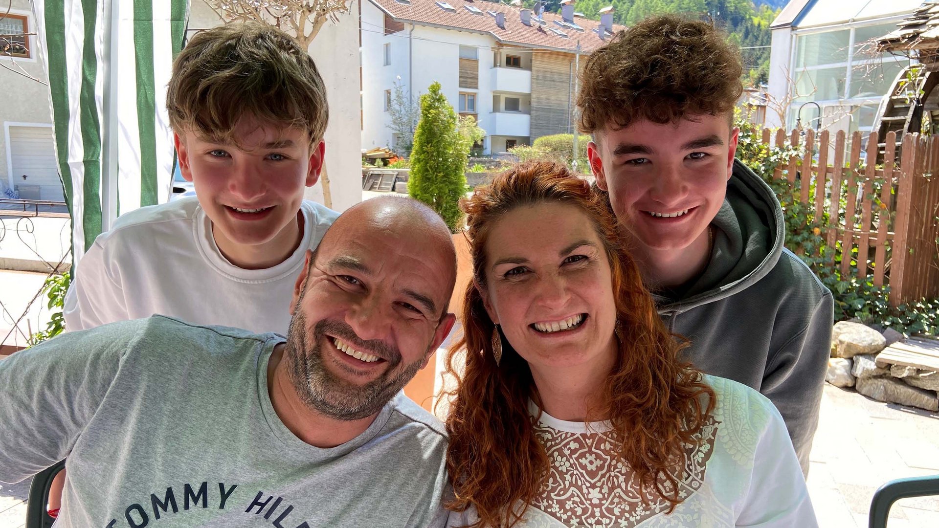 Hotel Antermoia in Val Badia/Gadertal Hotel Antermoia in Val Badia/Gadertal