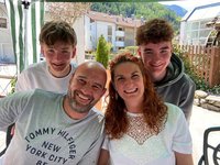 Hotel Antermoia – a mountain jewel Hotel Antermoia – a mountain jewel