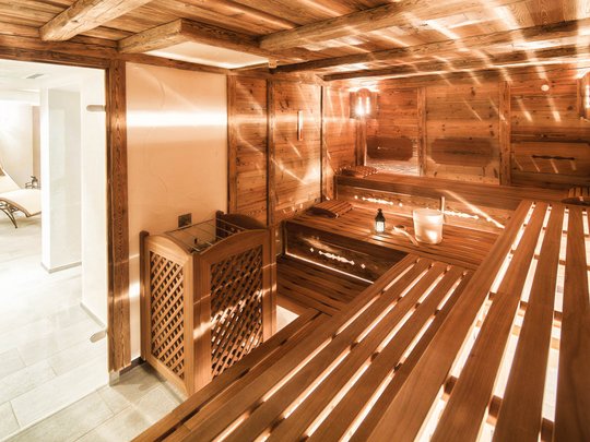 Hotel Antermoia – a mountain jewel Hotel Antermoia – a mountain jewel