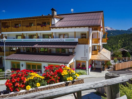 Beispielaufbau einer Unterseite Beispielaufbau einer Unterseite