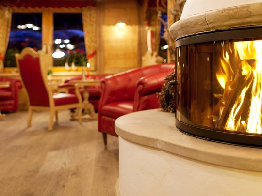 Hotel Antermoia – a mountain jewel Hotel Antermoia – a mountain jewel