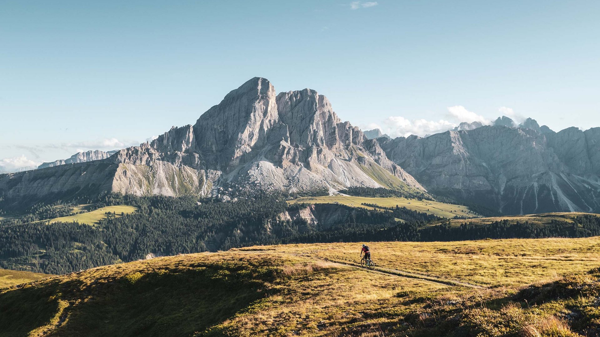 Un hotel a San Martino: posizione perfetta! Un hotel a San Martino: posizione perfetta!