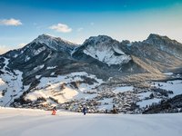 Escursioni invernali in Alta Badia: siete pronti? Escursioni invernali in Alta Badia: siete pronti?