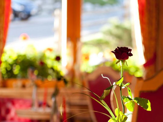 Hotel Antermoia – a mountain jewel Hotel Antermoia – a mountain jewel